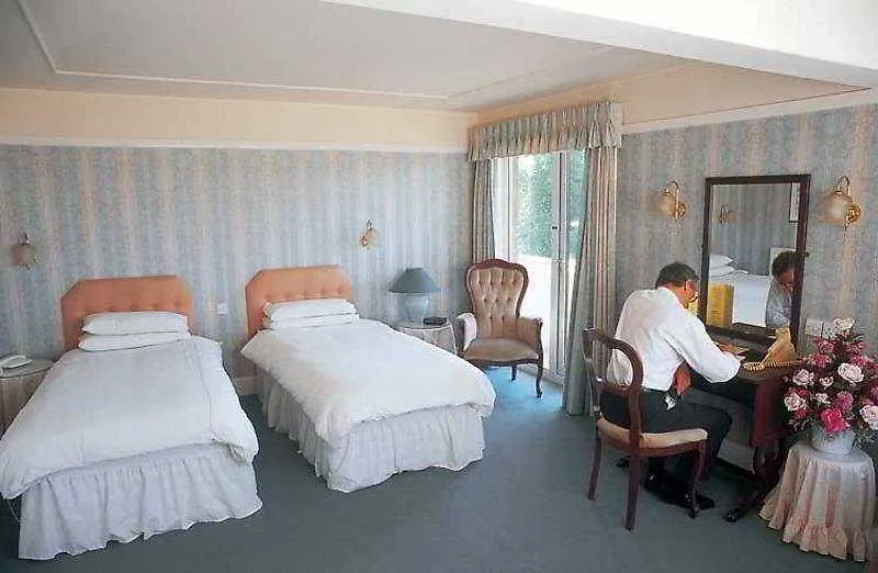 Southampton Park Hotel