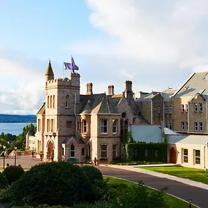 The Culloden Estate And Holywood (Down)