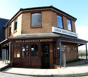 The Town & Country Dundry