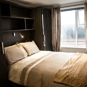 Apartment Andromeda Premium